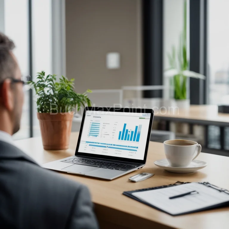 Call to action illustration